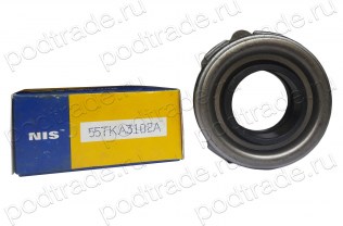 Подшипник Выжимные подшипники сцепления Подшипник 55TKA3102A по выгодным ценам Якутск